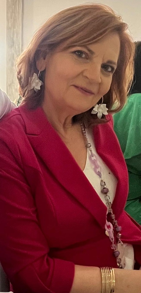 Ana Díaz