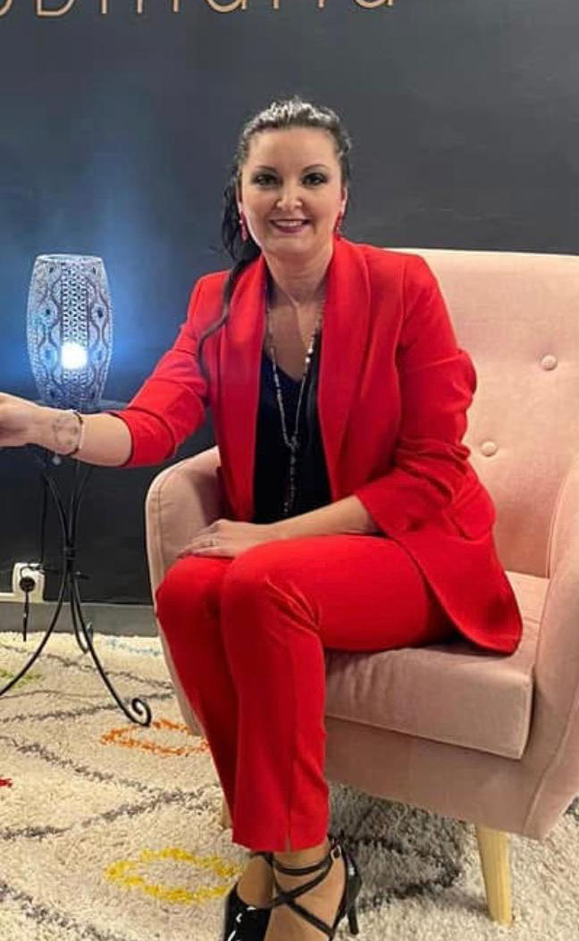 Ana Barea